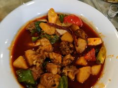 -木卡买提新疆餐厅·清真(新里海顿公馆店)