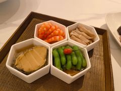 -上海和平饭店龙凤厅 Dragon Phoenix