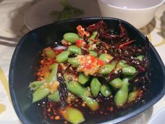 -串盟烧烤大排档·长沙美食地标(星沙店)