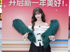 -HALO广场(梨园路店)
