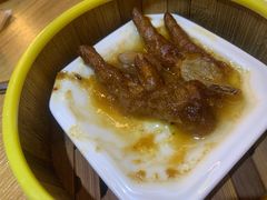 凤爪-纽斯特牛排自助餐厅(浦东文峰广场店)