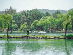 -承德避暑山庄景区