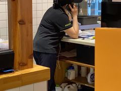 -冰泉豆浆馆(阳朔店)