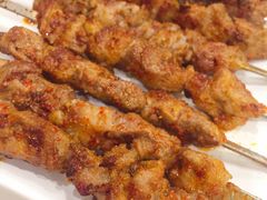 -巴依老爷新疆美食(清华东门店)