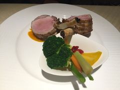 -王品牛排(郑州大卫城店)