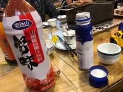 -马子全羊(堤口路店)