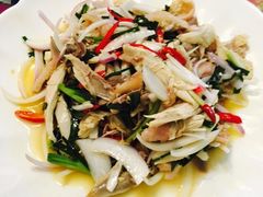 -新疆食府(华龙店)
