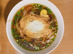 -矮子粉店1985·长沙米粉(湘春路店)