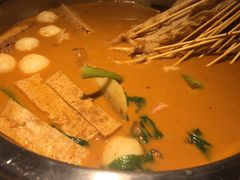 -杨翔豆皮涮牛肚(万和城店)