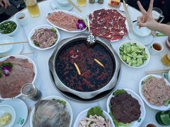 -枇杷园食为鲜火锅(南山店)