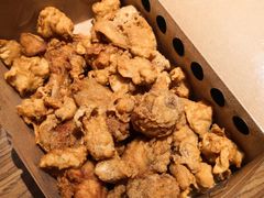 -阿捡忭京炸鸡(韭菜园总店)