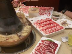 -阳坊大都涮羊肉(阳坊总店)