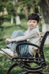 -莫奈庄园·儿童摄影馆·影视基地(江宁店)