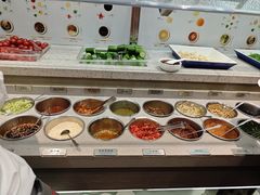 -海底捞火锅(咸阳丽彩万达店)
