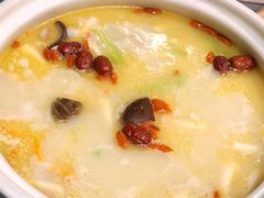 -金龙·打边炉(南京西路店)