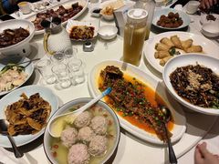 -玉华台饭庄·淮扬菜·烤鸭(望京店)