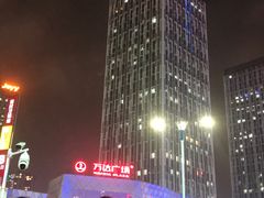 -广州长隆国际大马戏