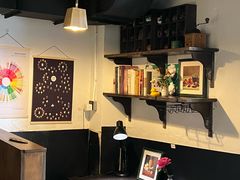 -Rechill Cafe(工体店)