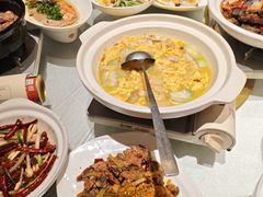 -王府井酒店(金桥港湾店)