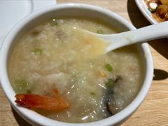 -花少爷的粥(中贸广场店)