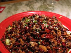 -常和州·夜宵大排档(常州单店)