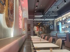-柠檬树茶餐厅(海雅缤纷城店)