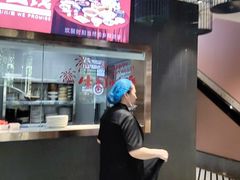 -渝乡辣婆婆·川菜 水煮鱼(中山西路店)