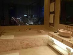 -北京盘古七星酒店