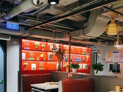 -炙城·韩式烤肉(南京东路店)