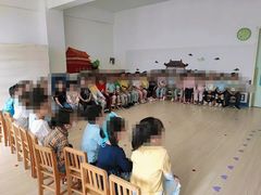 -爱彼格林珑悦幼儿园