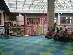 -蒙特利亲子乐园