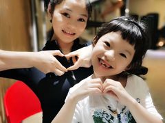 -一兆韦德健身(张杨路店)