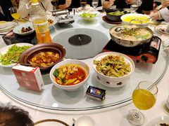 -谢先生酒店·椒宴集(沙湖店)