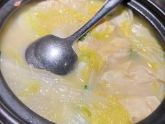 -庐灶江南·江南菜·四合院Bistro(东直门雍和宫·原华侨宾馆店)