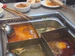 -海底捞火锅(振华商厦店)