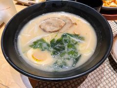 豚骨拉面-琴寿司居酒屋(软件园店)