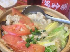 -罗妈砂锅(江苏南京江宁万达店)