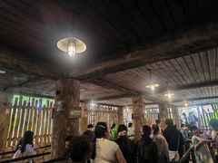 -珠海长隆海洋王国-鹦鹉过山车