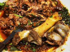 -眉州东坡(春秀路店)