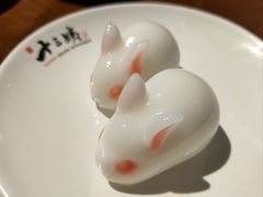 -南拳十三姨·潮汕砂锅粥(世纪金源店)