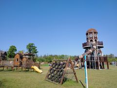 -上海长兴岛郊野公园