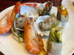 -西安W酒店·WEI全味西餐厅