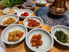 -金顺碳烤肉(1号店)