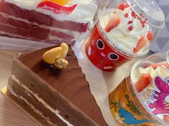 -丹香(崂山沙子口店)
