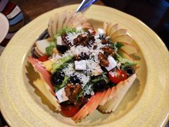 -SISTERS BAR RESTAURANT川意酒馆(嘉善老市H楼店)