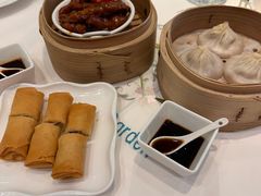 -翠园(北京王府中环店)