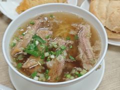 -百福麵家(新馬路店)