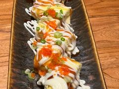 -炉胜·炉端烧·居酒屋