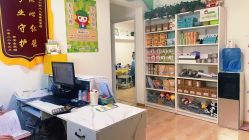 -番小茄小儿推拿(望京店)