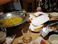 -醉得意·山茶油炒土鸡(泰安火车站大润发店)